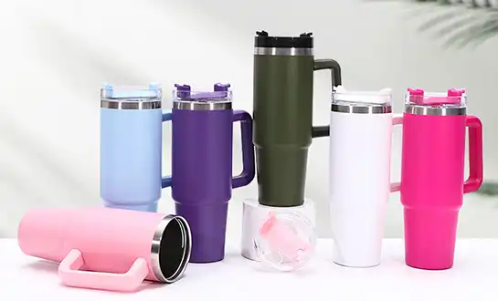 The Growing Popularity of Eco-Friendly Stainless Steel Beer Mugs